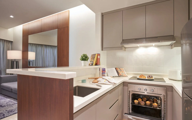 Somerset Bencoolen Singapore