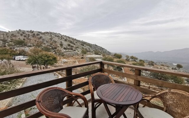 Psiloritis Retreat Hotel