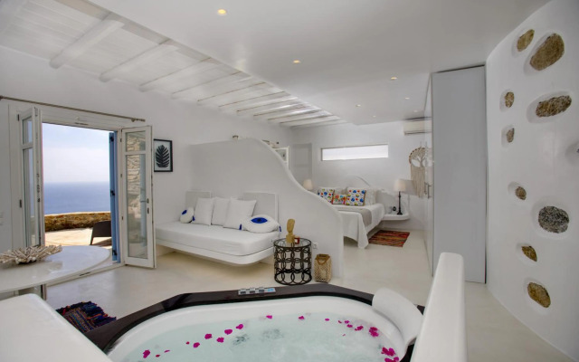 Diana Villa Mykonos