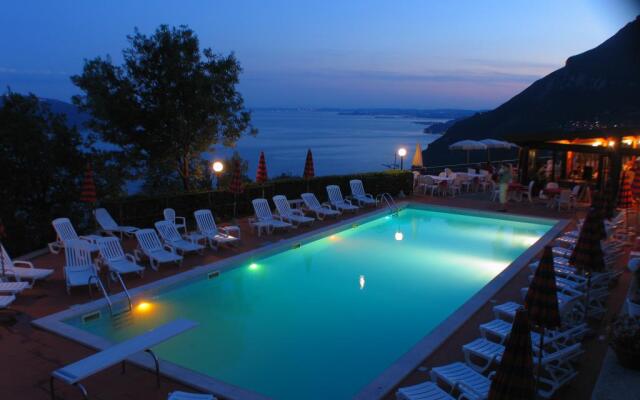Hotel Residence La Rotonda