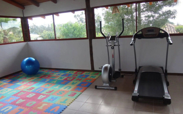 Zaysant Ecolodge