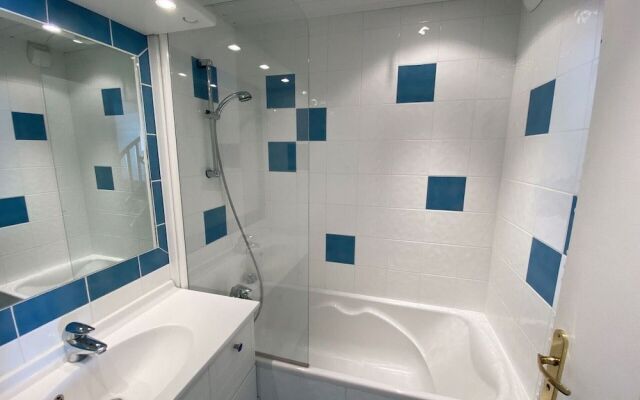 Appartement Tommeuse 91