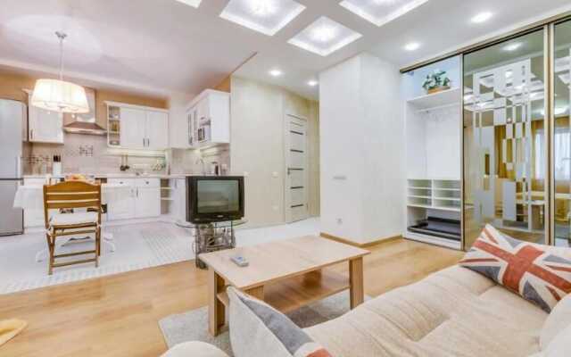 Апартаменты «Лето»