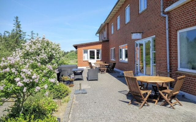 Hotel Strandlyst