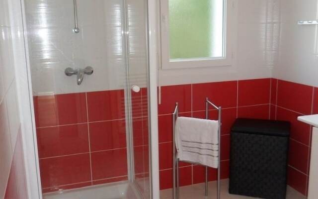 Appartement Vue Mer - Morgat