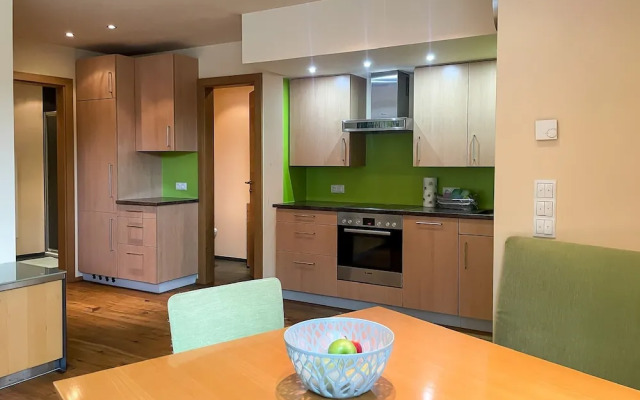 Apartment Waldnah
