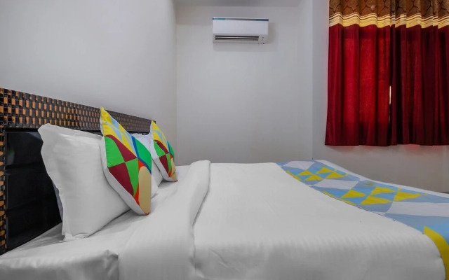 OYO Home 23279 Elite 4BHK Villa