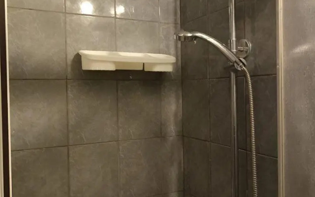 Апартаменты на улице Коммунистическая 6