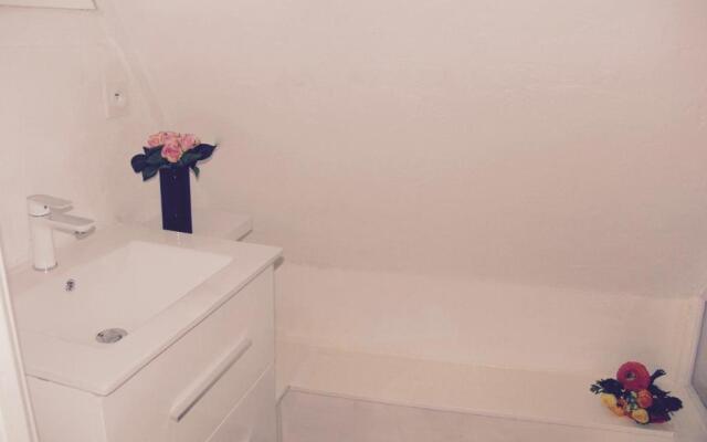 Franréal Appartements