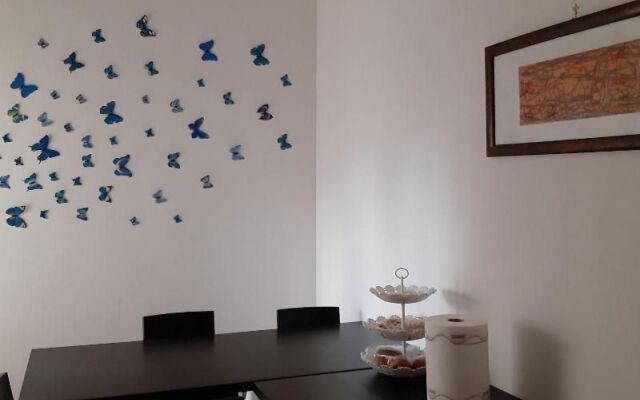 Villa Dietro la Luna