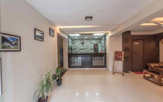 Hotel Tanish Residency