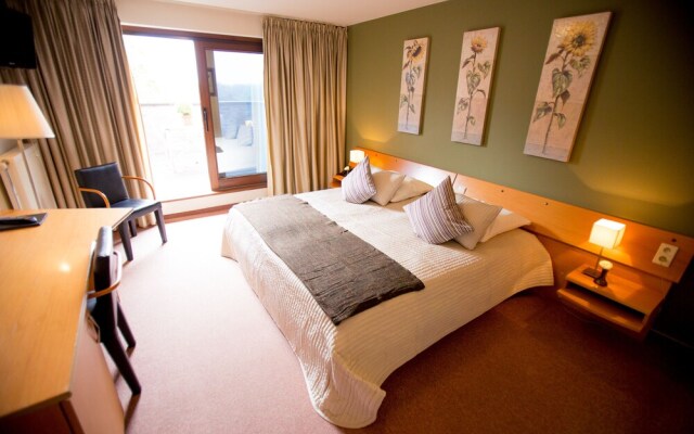 Hotel Gowell