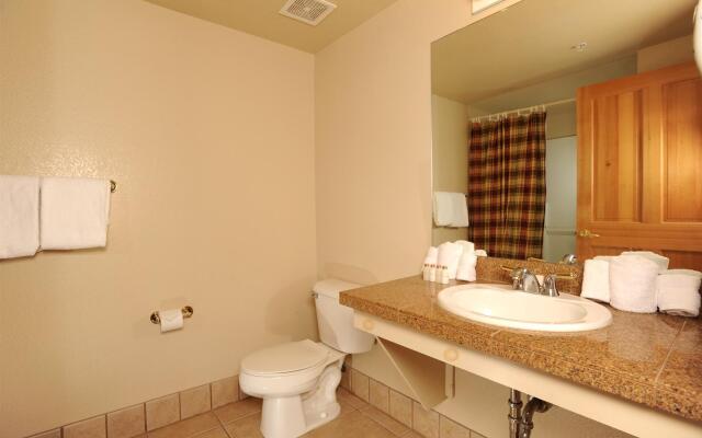 Evergreen Condominiums by Keystone Resort