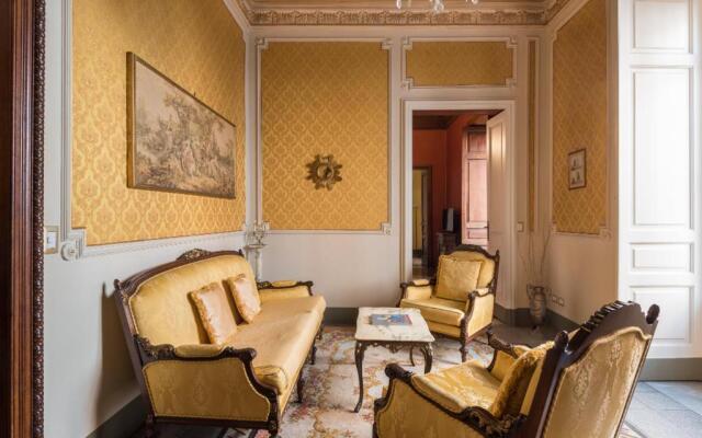 Palazzo Arcidiacono - luxury holidays