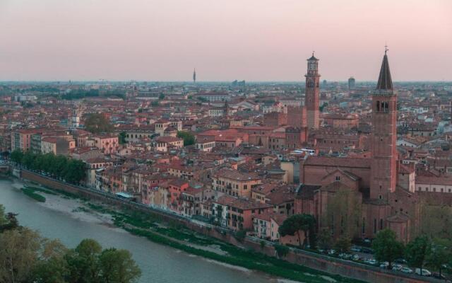 Casa Porta Nuova Verona