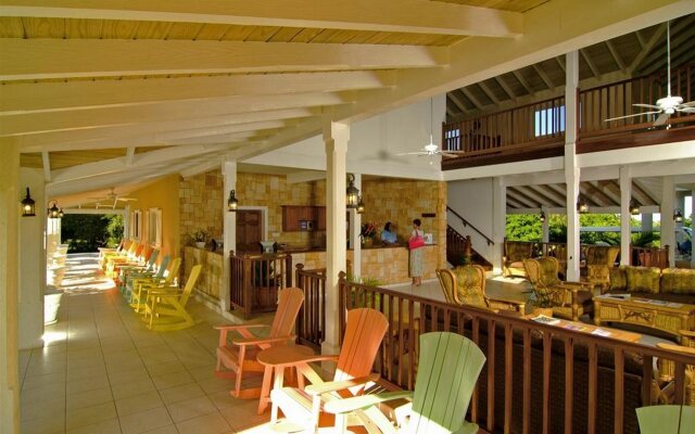 The Verandah Antigua - All Inclusive - Adults Only