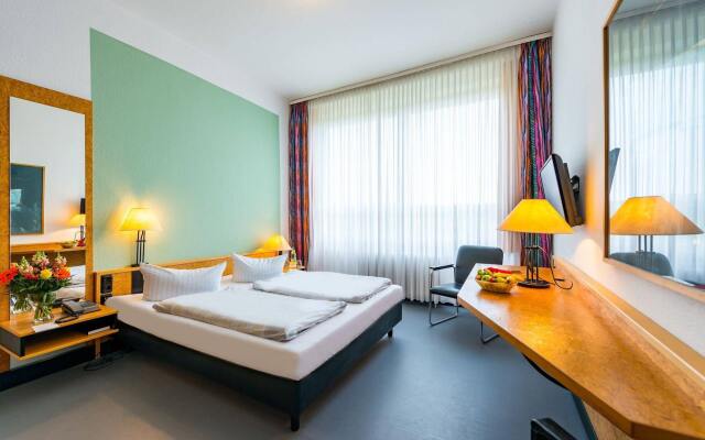 Hotel an der Therme Bad Sulza / Haus 3