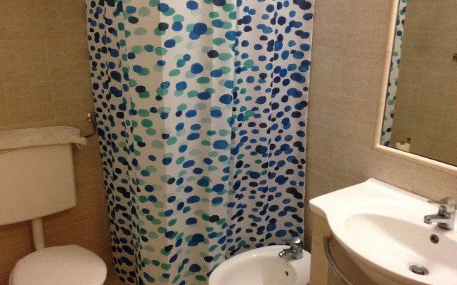 Vulcano Terme Residence