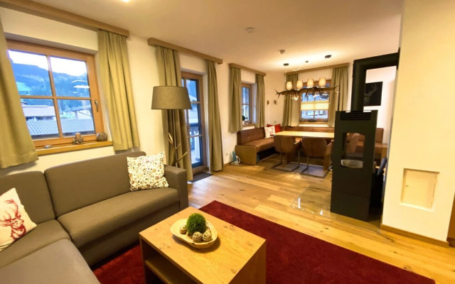Alpin Residenz Panoramabahn