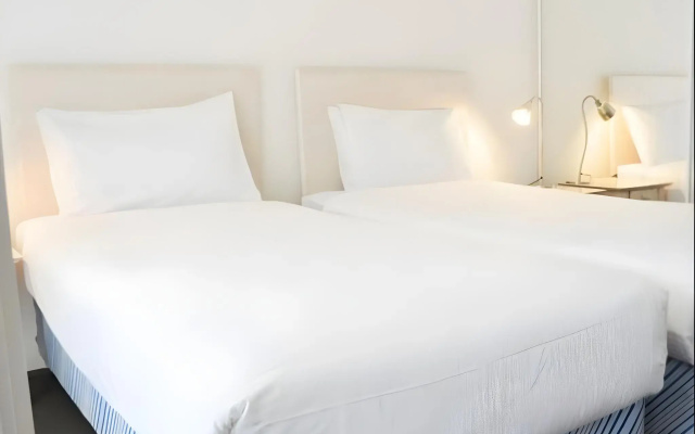 Adara Franklin Hotel