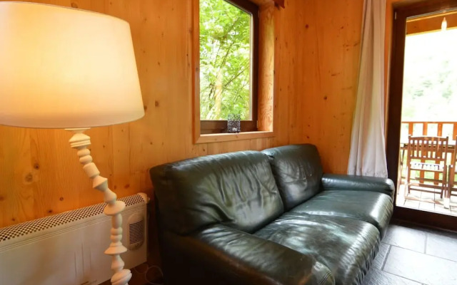 Holiday Home in Aywaille for 6 Person