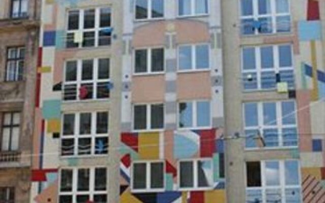 Checkvienna - Apartment Rentals Vienna