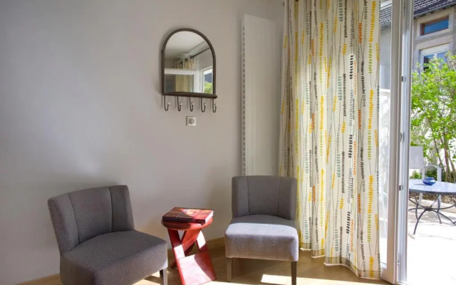 Les Chambres Buissonnieres