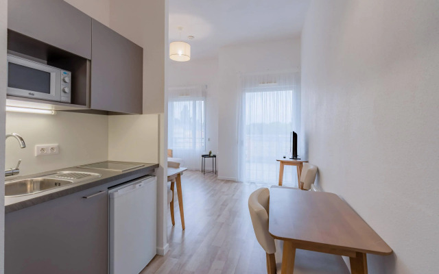 Quality Suites Mulhouse