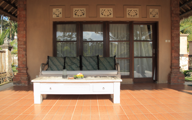 Puri Taman Sari Hotel