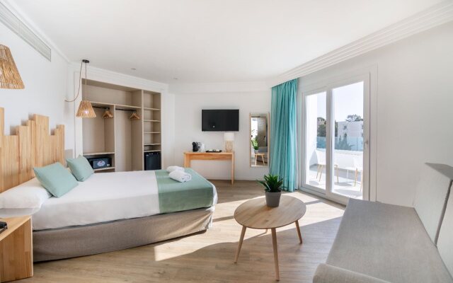 MarSenses Ferrera Blanca Hotel - Adults Only