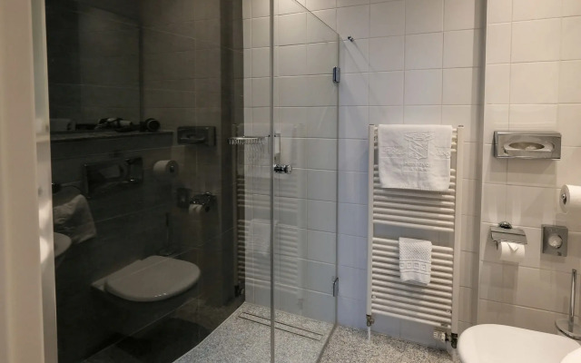 Hotel Savoy Hannover