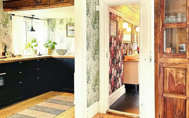 4 Star Holiday Home in Ljungskile