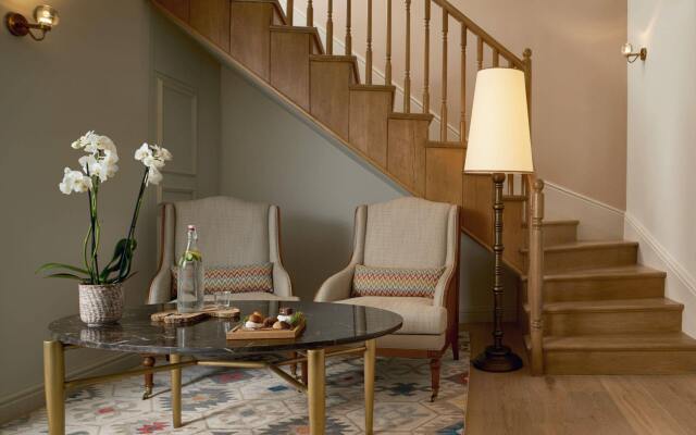 Six Senses Kocatas Mansions Istanbul