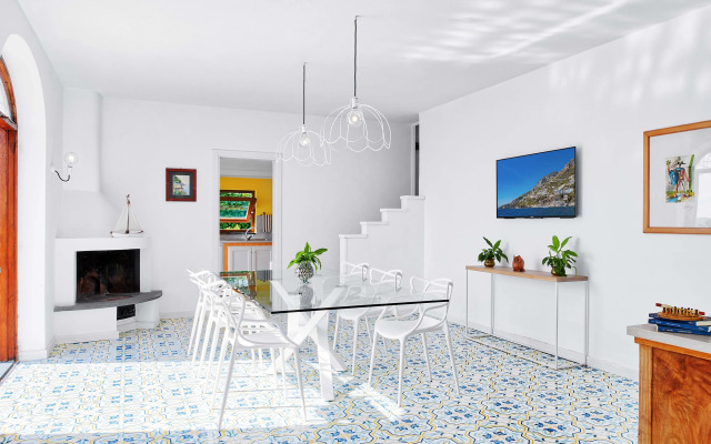 Villa Chez Piè