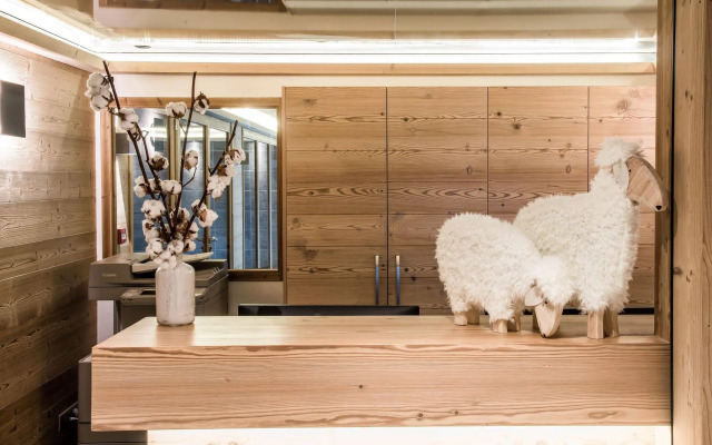 Résidence Les Cîmes