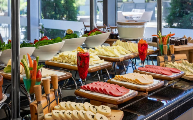 Novotel Kayseri