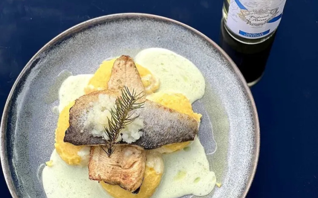 Hillden Boutique Cazare & Restaurant