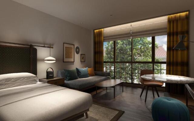 The George - George Town Penang