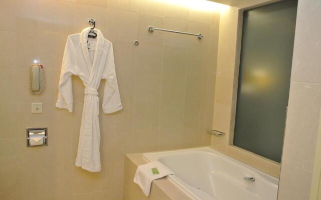 The Westin Kuala Lumpur