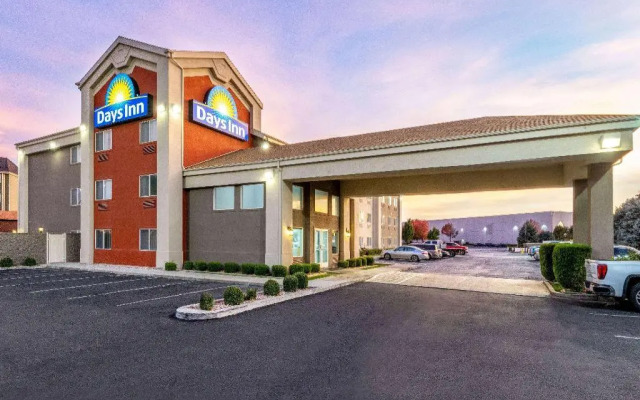 Days Inn By Wyndham Springville