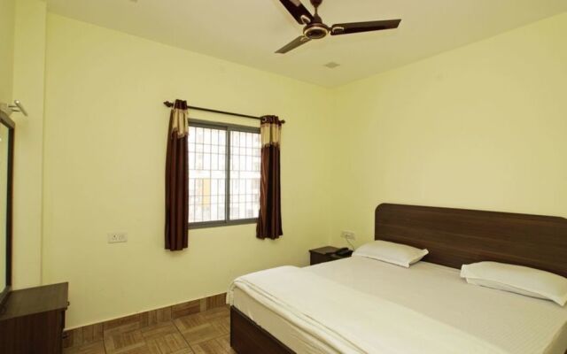 Raaj Residency