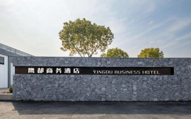 Shanghai Eagle Hotel