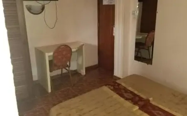 Hotel Clamantis