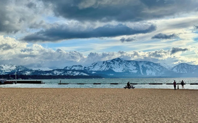 Inn At South Lake Tahoe