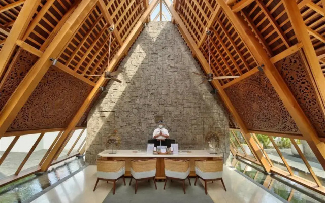 Kaamala Luxury Resort & Spa Ubud by Ini Vie Hospitality