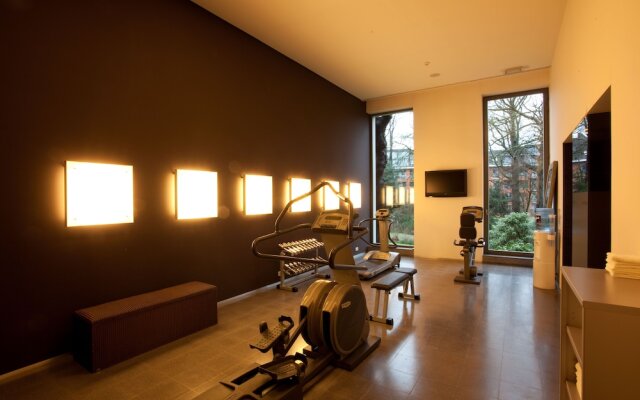 Hotel Messeyne