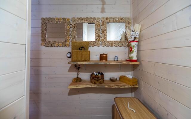 Glamping Baguio