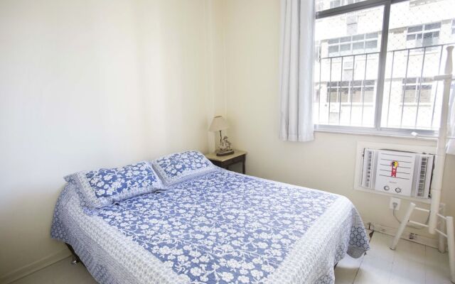 Fadel 702  Estadia Carioca