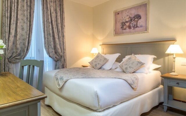 Hotel Waldorf Montparnasse