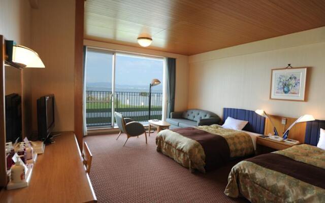 KKR Hotel Biwako